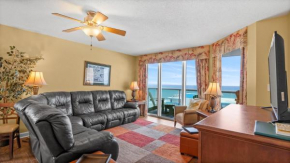 Malibu Pointe 1001 Second row ocean view-Crescent Beach Section